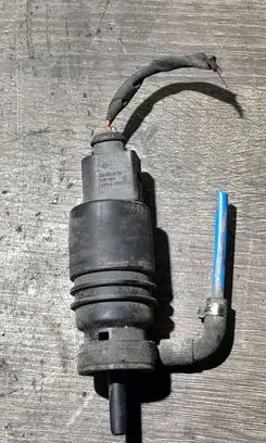 Mercedes-Benz ML W163 Windscreen/windshield washer pump PA66BGF30