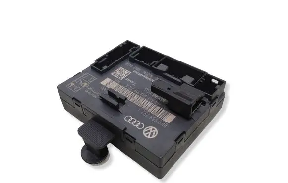 Audi A4 S4 B8 8K Door control unit/module 8K0959792J 8K0959792E 1J0973332A