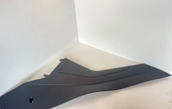Volkswagen Tiguan Allspace Centre console side trim front 5NN863045