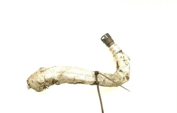 Hummer H3 Coolant pipe/hose 15815089