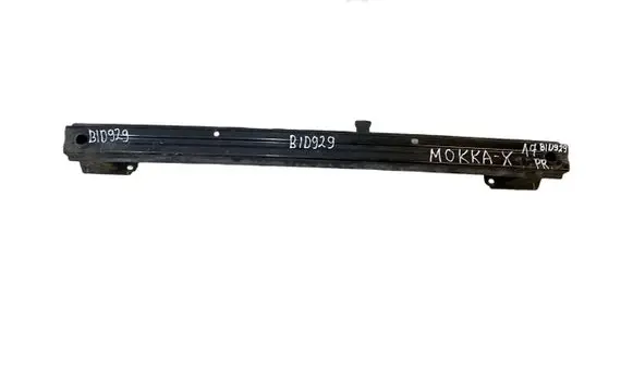 Opel Mokka X Front bumper cross member 