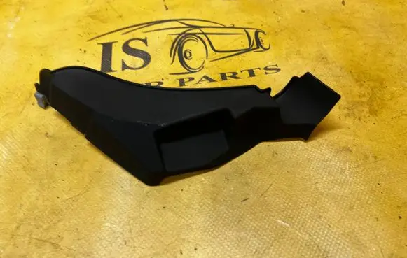 Jaguar F-Type (B) pillar trim (top) EX53280E51B