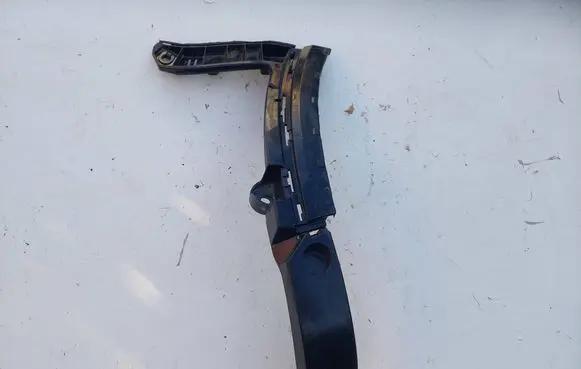 Mercedes-Benz GLA H247 Rear bumper mounting bracket A2478851200