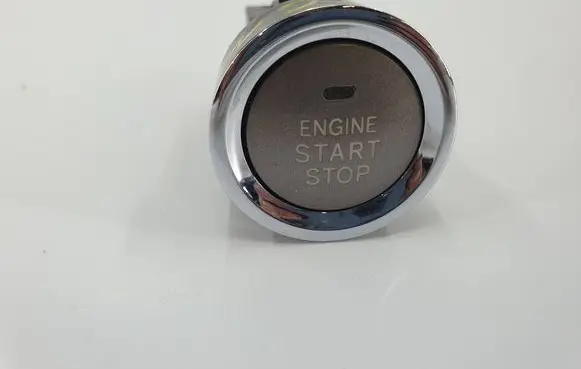 Lexus GS 300 350 430 450H Engine start stop button switch 2004DJ1456