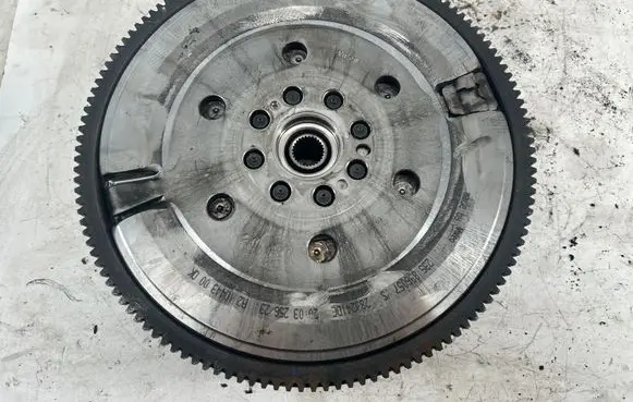 Mini Cooper Countryman R60 Clutch set kit 283241DE