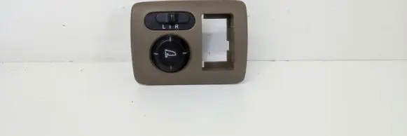 Acura RL Wing mirror switch 5027T