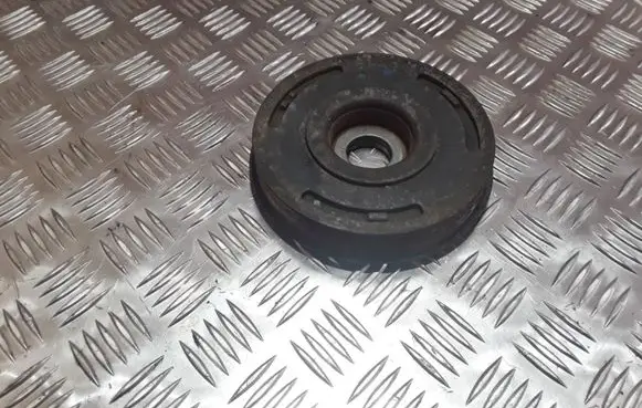 Ford Focus C-MAX Crankshaft pulley AD61888