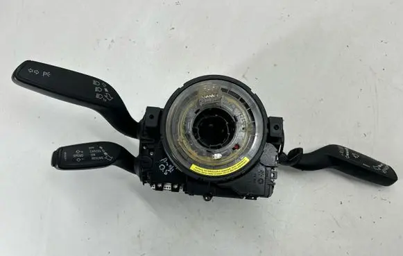 Audi Q5 SQ5 Airbag slip ring squib (SRS ring) 8K0953568Q 4G8953502AD 1009101206