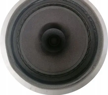 Mitsubishi Space Star Front door speaker 8720A151
