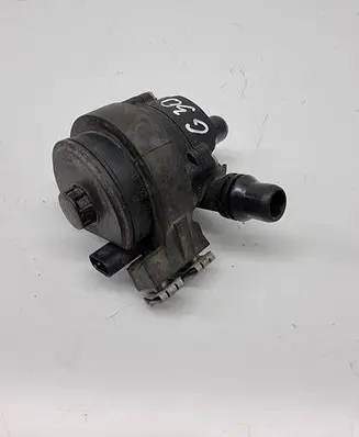 BMW 5 G30 G31 Electric auxiliary coolant/water pump 9372723
