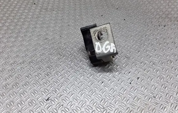 Volkswagen PASSAT B7 USA Rear door lower hinge