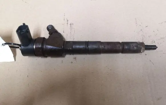 Opel Zafira B Fuel injector 0445110243