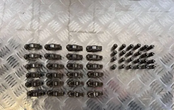 Maserati Levante Tappets lifter 