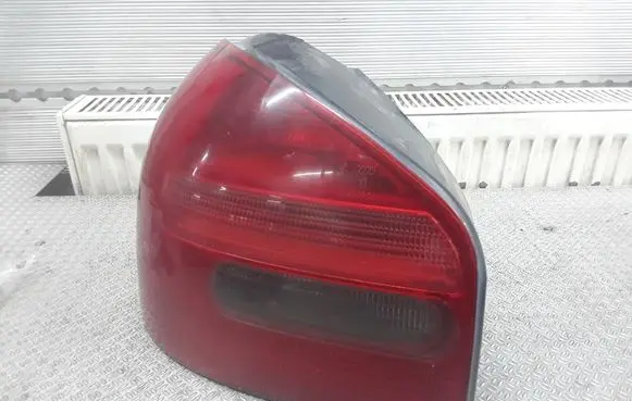 Audi A3 S3 8L Rear/tail lights 8L0945095A