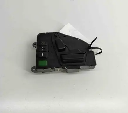 Mercedes-Benz S W140 Seat control switch A1408200510
