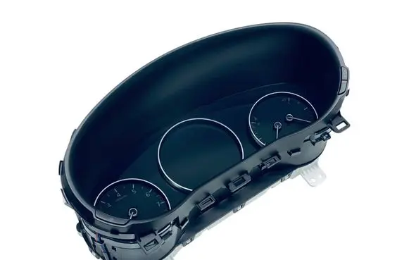 Mazda CX-30 Speedometer (instrument cluster) DMVJ55430