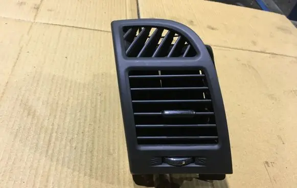 Hyundai Santa Fe Dashboard side air vent grill/cover trim 974902B900