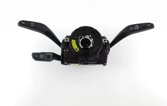 Audi e-tron Wiper turn signal indicator stalk/switch 4N0907129AJ 4N0907129