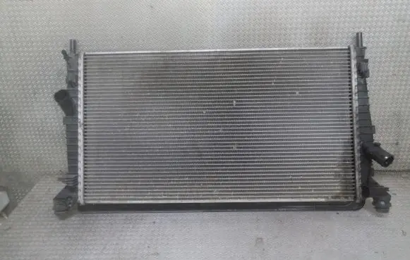 Volvo C30 Coolant radiator 3M5H8005RK
