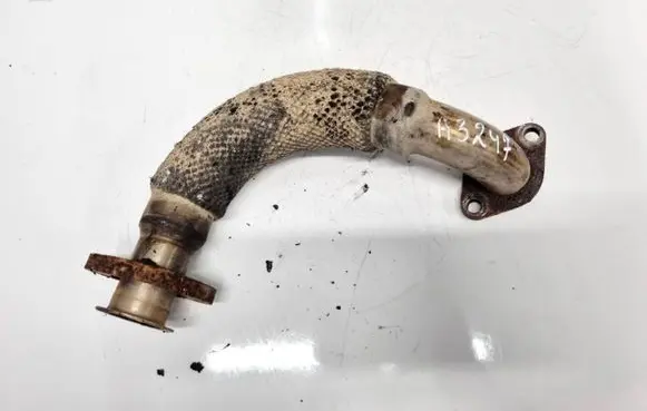 Renault Laguna I EGR valve line/pipe/hose