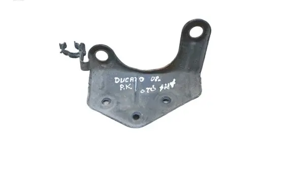 Fiat Ducato Air filter cleaner box bracket assembly 