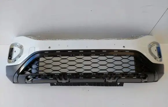 Volkswagen T-Roc Front bumper 2GA807217QS 2GA805903K