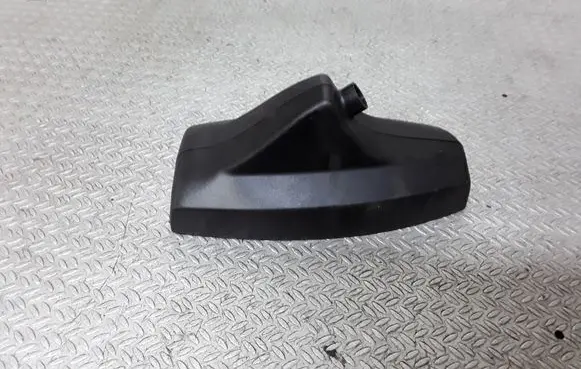 BMW 5 E60 E61 Rearview mirror trim 7069491