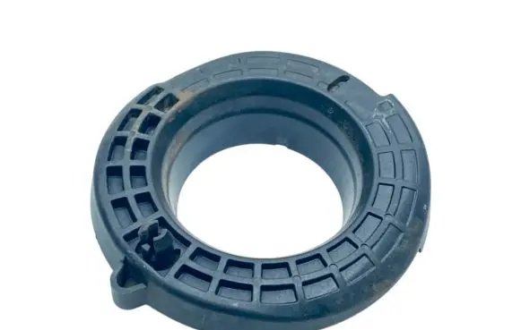 Mercedes-Benz GLC C253 Rear coil spring rubber mount A2053240184