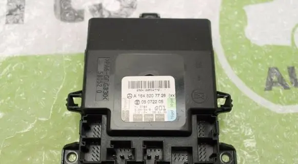 Mercedes-Benz ML W164 Door control unit/module A1648207726 1648207726