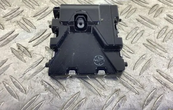 Lexus RX 450H Windshield/windscreen camera 8646C48010 0365007443
