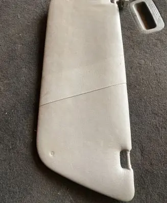 Mercedes-Benz Sprinter W906 Sun visor A9068100010