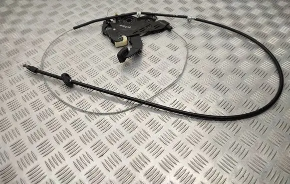 Mercedes-Benz Vito Viano W447 Handbrake/parking brake lever assembly A4474200084 A4474200085