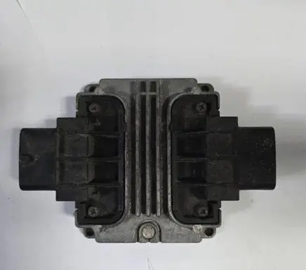 Opel Vectra C Gearbox control unit/module 09186187 WCFC002110 9203