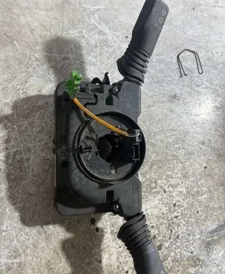 Opel Astra H Wiper turn signal indicator stalk/switch 13197719 498990969