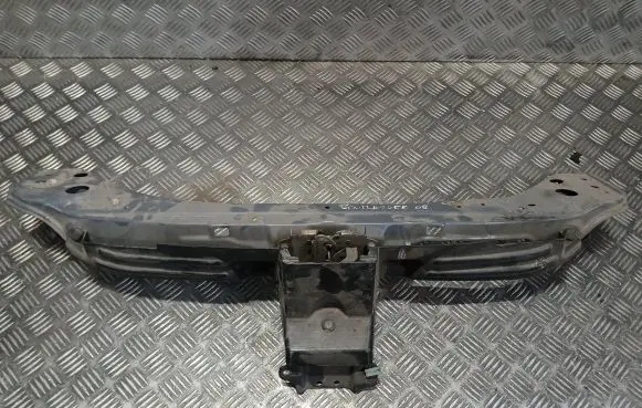 Mitsubishi Outlander Top upper radiator support slam panel