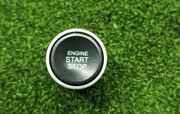 Hyundai Bayon Engine start stop button switch 93502AA000 0000171 93502AA000TT6
