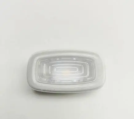 Mercedes-Benz EQA Front seat light A0009065509