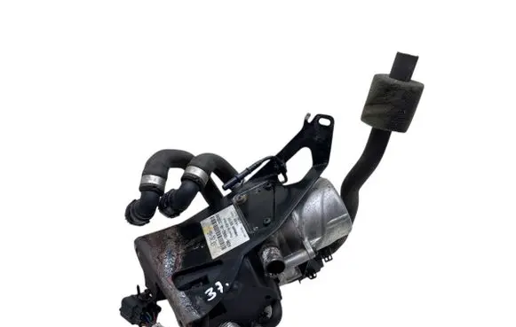 Ford S-MAX Auxiliary pre-heater (Webasto) AG9N18K463AE