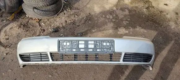 Audi A4 S4 B5 8D Front bumper LY7M