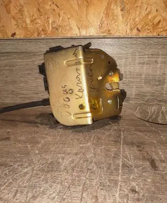 Ford Focus Tailgate/trunk/boot lock/catch/latch N43102AA