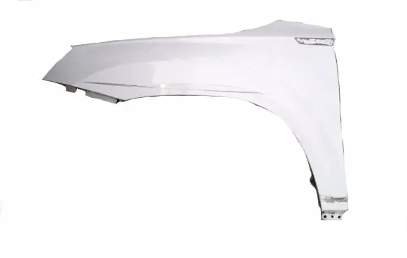 Skoda Karoq Fender