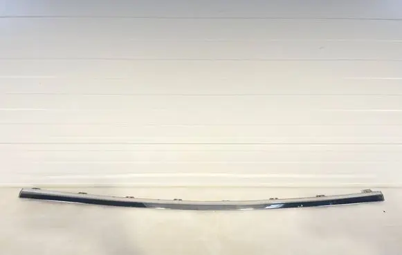 Mercedes-Benz GLC X253 C253 Front bumper splitter molding A2538852600