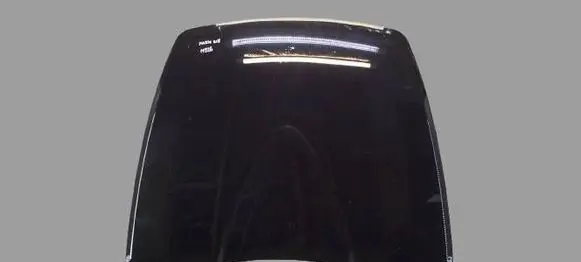 Mazda RX8 Engine bonnet/hood