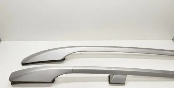 Opel Antara Roof bar rail