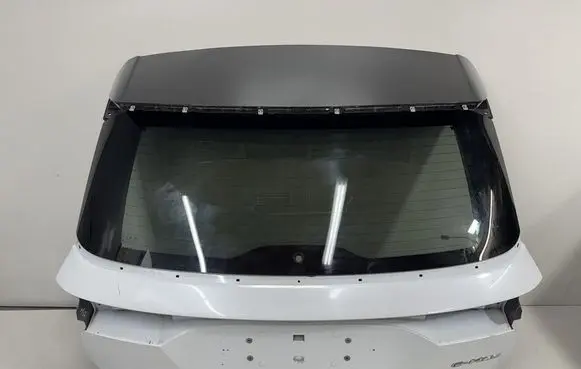 Hongqi E-HS9 Tailgate/trunk/boot lid XXXXXXXX