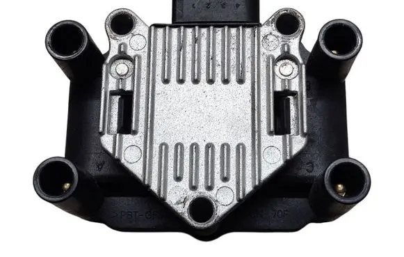 Audi A3 S3 8L High voltage ignition coil 06B905106A