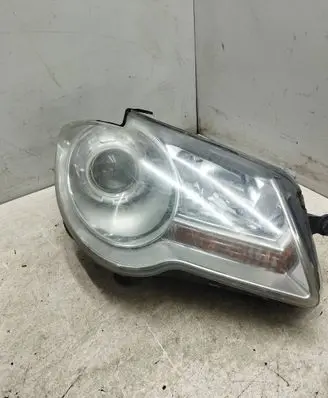Volkswagen Touran I Headlight/headlamp 1T1941005B 0301233201 LE06A6146
