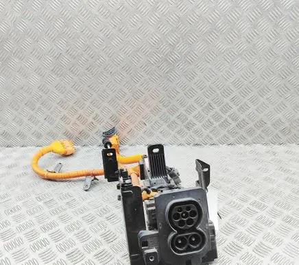 KIA Soul Electric car charging cable 91684J2000