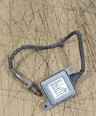 Mercedes-Benz C W205 Lambda probe sensor A0009059603