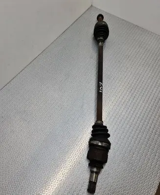 Peugeot 107 Front driveshaft